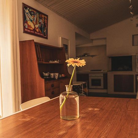 فيلا Acasha Loft فيتوريا المظهر الخارجي الصورة